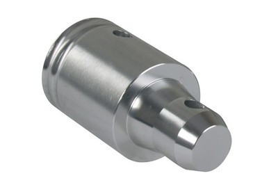 GLOBAL TRUSS - Spacer 100mm male/female