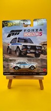 Hot Wheels '78 Ford Escort RS 1800 MK2