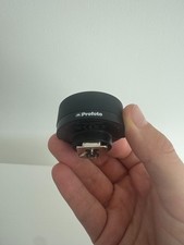 Profoto Connect for Canon