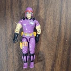 Vintage 1987 Hasbro GI Joe Sea Slug Sea Ray Navigator Action Figure B3