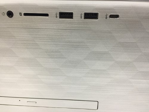 HP Pavilion Desktop 590-p0xxx Core i5-8400 2.8GHz 8GB RAM 1TB HDD NO OS Fair - Picture 8 of 9