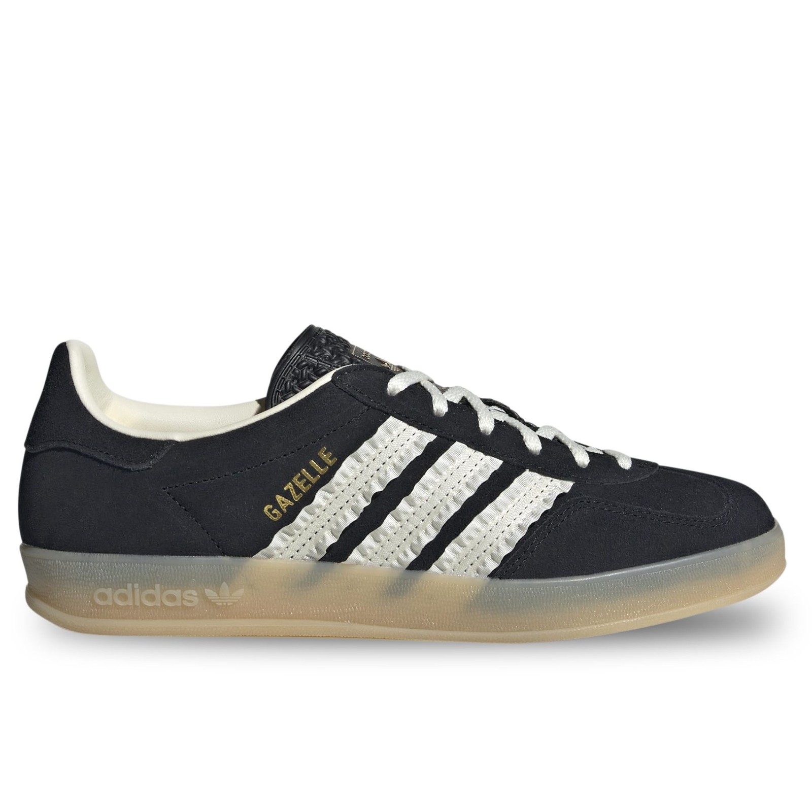 SCARPE ADIDAS GAZELLE INDOOR W TG 38 COD JS1412 - 9W [US 6.5 UK 5 CM 23.3]