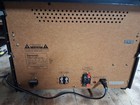 Panasonic SG-HM22 Compact Stereo System Vintage.  Sort Of Works — photo 3