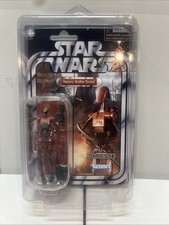 Hasbro Star Wars Vintage Collection Figure   Heavy Battle Droid Vc193