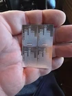 Valcambi Suisse 4x1/4 Oz Bar.  1 Oz Total