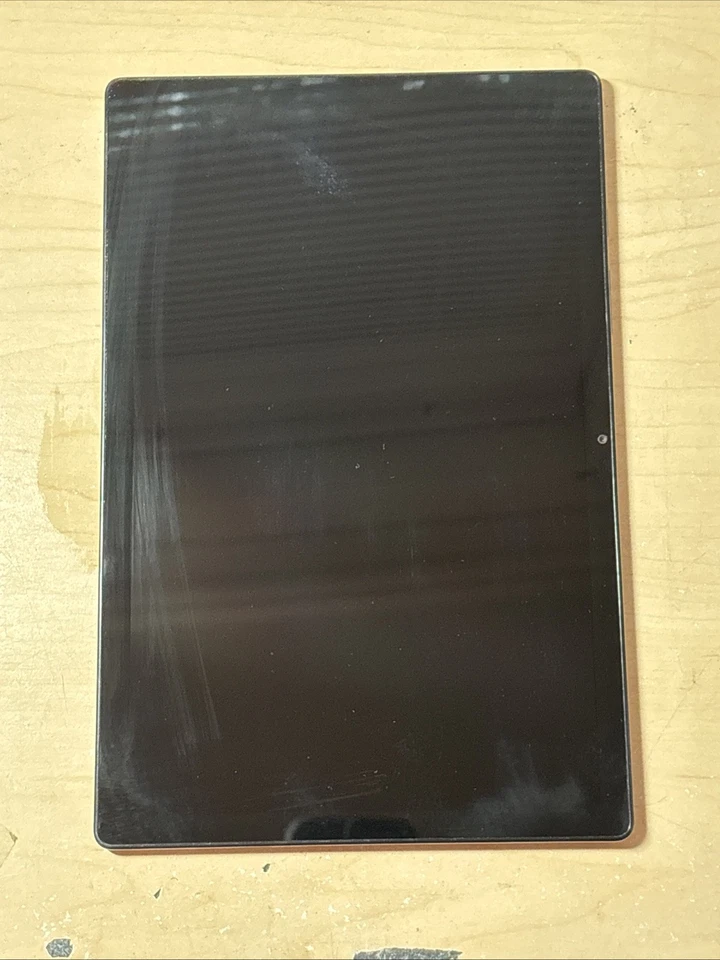 Samsung Galaxy Tab A8 SM-X200 32GB dark gray Unlocked - Image 2 of 3