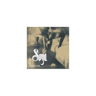 SONJA: LOUD ARRIVER - CD