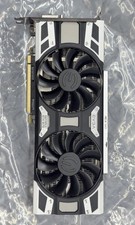 EVGA GeForce GTX 1070 SC 8GB GDDR5 Graphics Card Tested Excellent 08G-P4-6173-KR