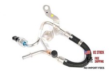 GM Genuine Parts 12636128 Fuel Feed Pipe