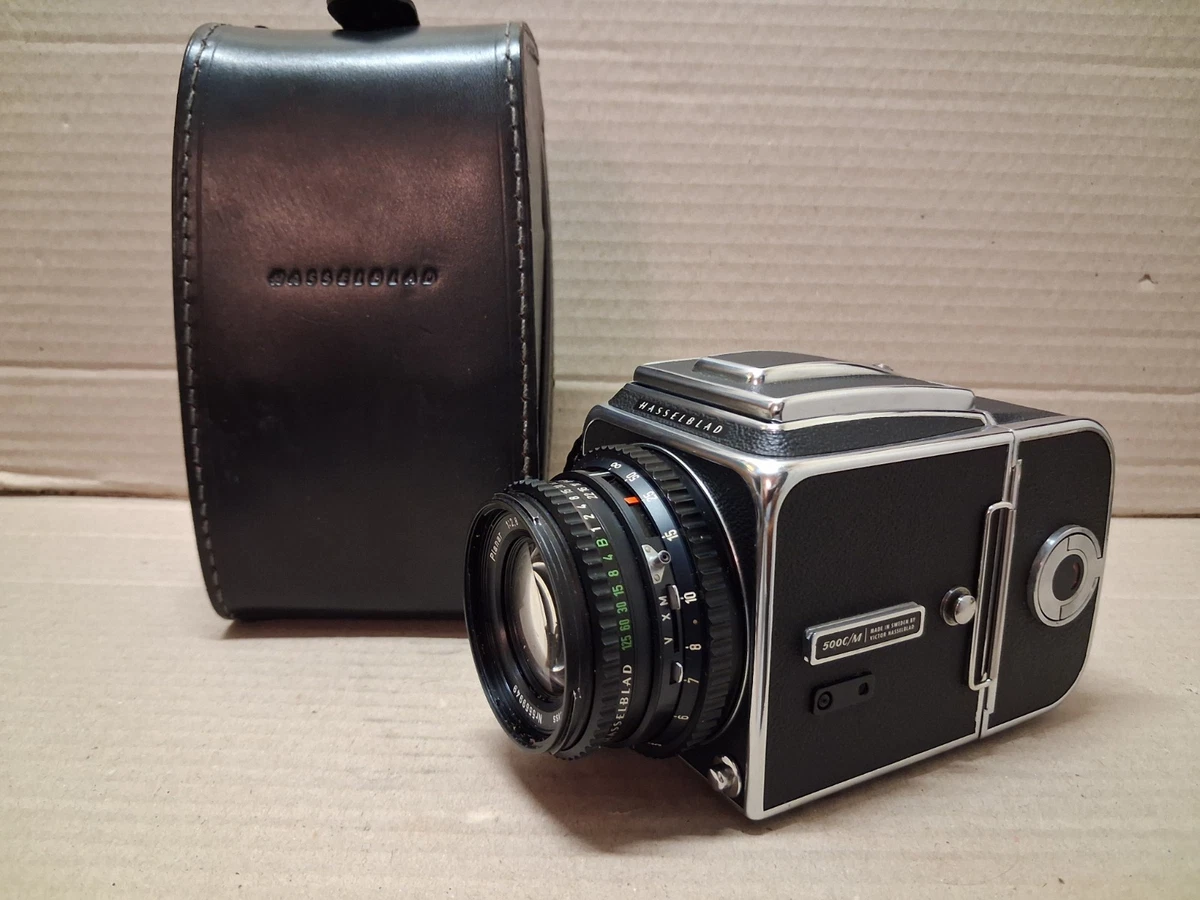Hasselblad 500c for sale | eBay