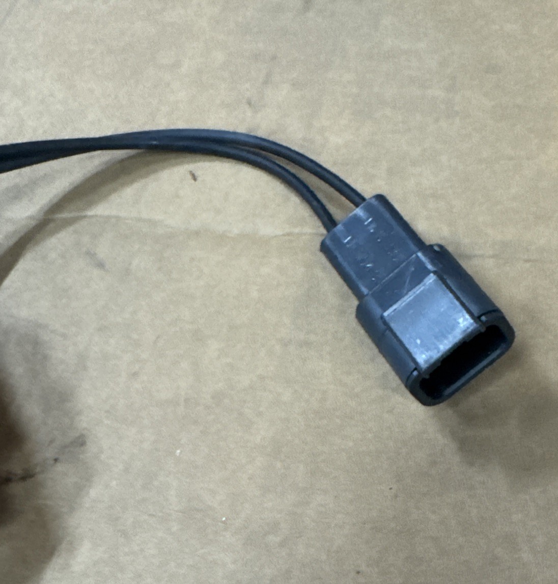 Bobcat 6676029 Spool Lock Solenoid For Skid Steers And Track