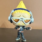 Funko Pop! Vinyl Present Mic My Hero Academia Anime Vinyl Figure