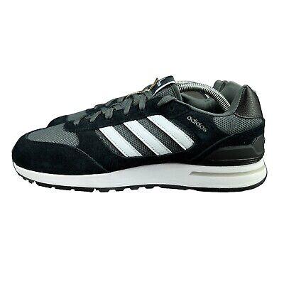 Size 10.5 - adidas Run 80s Black White for sale online | eBay Size 10.5 - adidas Run 80s Black White for sale online | eBay