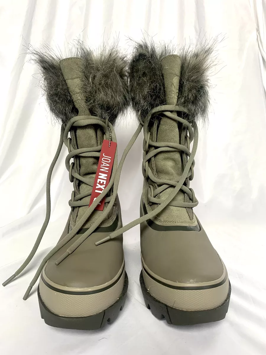 Winter boots cheap next