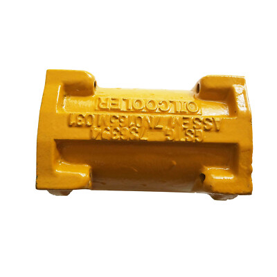 Oil cooler Core Assembly 7N0165 7S6394 For Caterpillar 3304 215B  