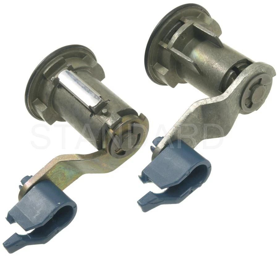 Kit de cerradura de puerta para Ford EXP 1982-1988 SMP 696HH43 1983 1984 1985 1986 1987 Foto 4 de 4