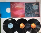Truth -3 Gospel Record Lot - Keeper of My Heart, 2nd to None & Concert Favorites