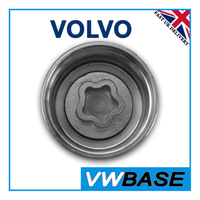 Volvo Locking Key 121P /  Master Nut - LWNK 