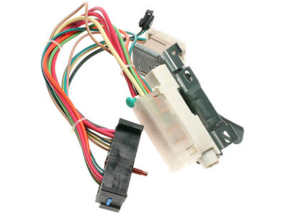 For 1995-1999 Oldsmobile 88 Ignition Switch SMP 97419YZXV 1998