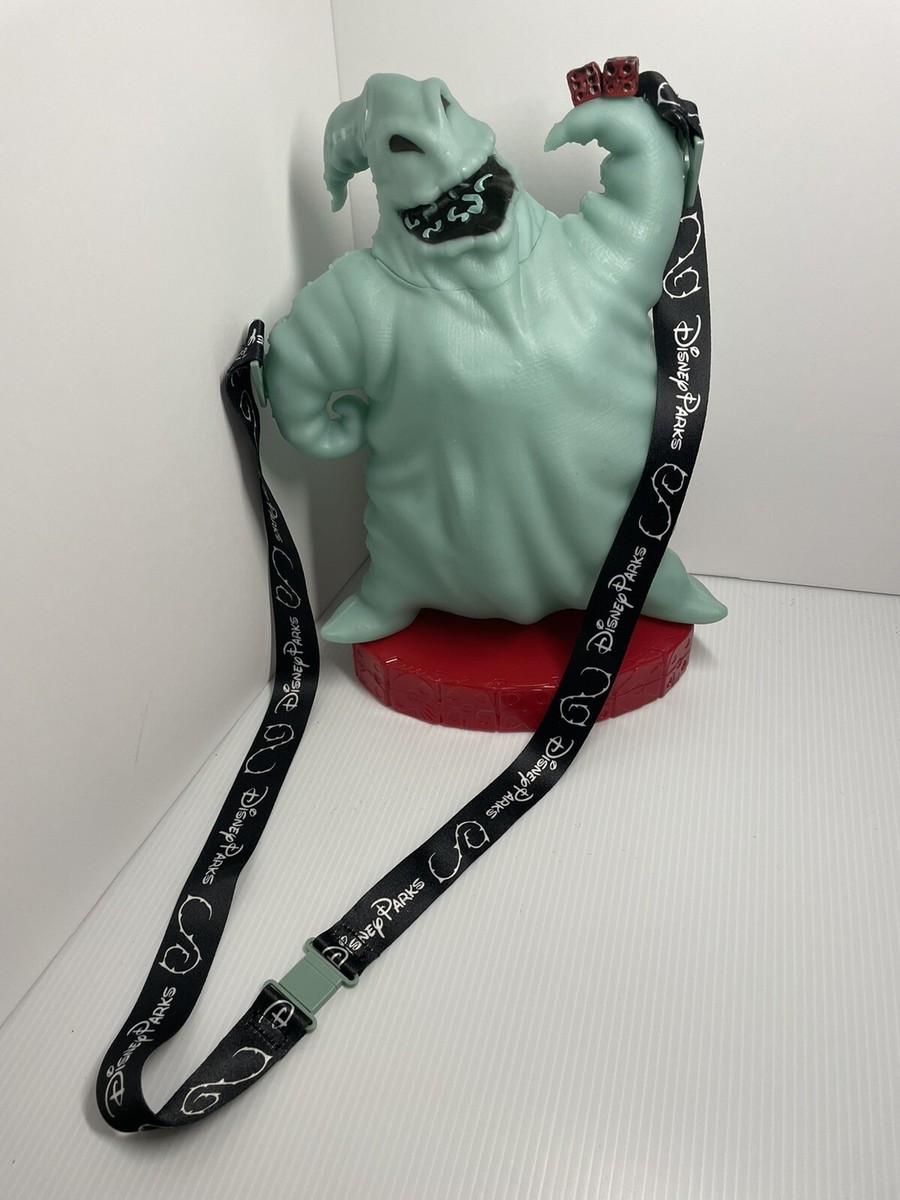 Nightmare Before Christmas Disney park exclusive popcorn Nightmare Before Christmas Disney park exclusive popcorn