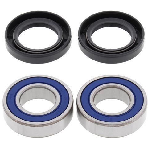 Roulement de roue avant de précision avec joint spy pour moto Yamaha TDM 900