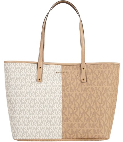 MICHAEL KORS Tote Bag BEG 35S1GTVT7L | eBay
