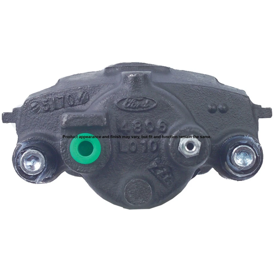 Pinzas de freno delanteras traseras Cardone Reman para Ford Crown Victoria 1994 1993 1992 Foto 3 de 4