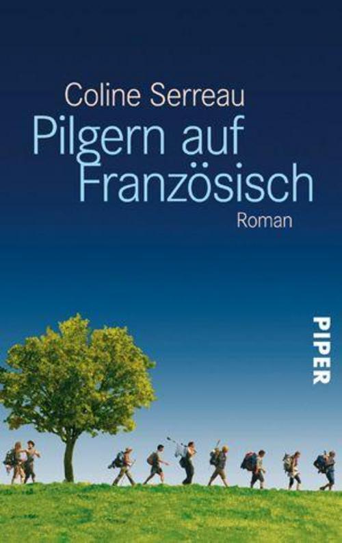 Thumbnail - Pilgern Auf Französisch Coline Serreau