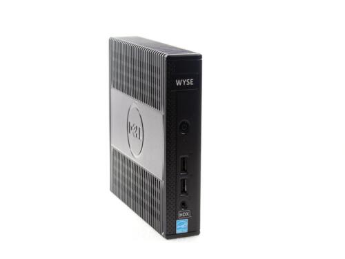 Dell Wyse 5010 Thin Client Dx0D AMD 1.40GHz 4GB RAM 16GB WES7 RJ-45 with Adapter - Picture 3 of 8
