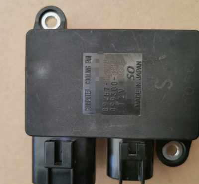 Cooling Fan Control Module 89257 - 12010/89257-K0010 for Corolla