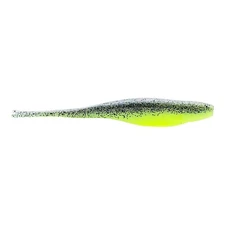 Z-Man Scented Jerk ShadZ - Choose Size / Color