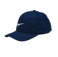 NEW Nike S/M Adult Unisex Classic99 Training/Golf Cap-Obsidian Blue AV6956-451