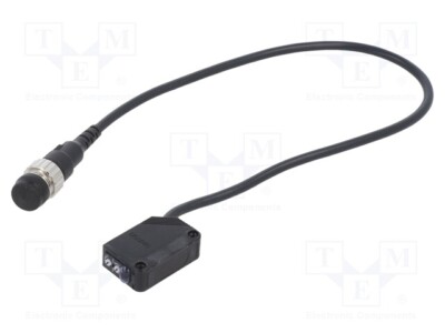 1 Stück, Sensor: fotoelektrisch E3Z-D82-M1J-03M /E2DE