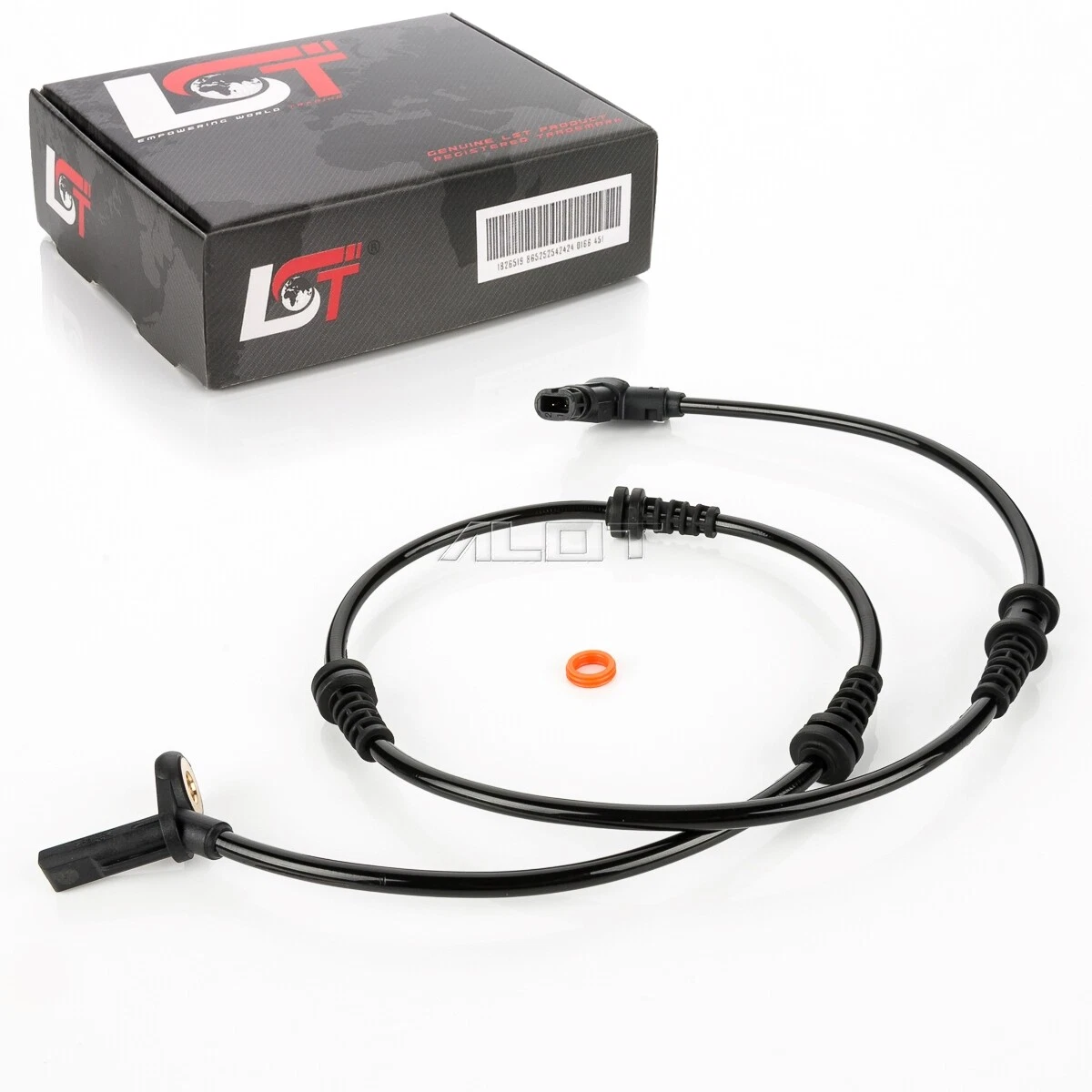 ABS Sensor Wheel Tachometer Front A2514404937 for Mercedes-Benz 