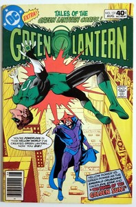 star dc comics