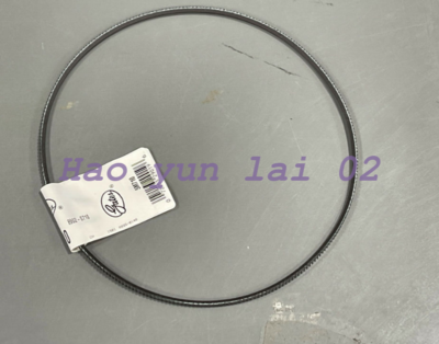 2-Pack Polyflex Drive Belt For Grizzly, Harbor Freight, Jet Wood Lathes (Model 5m710)-795844