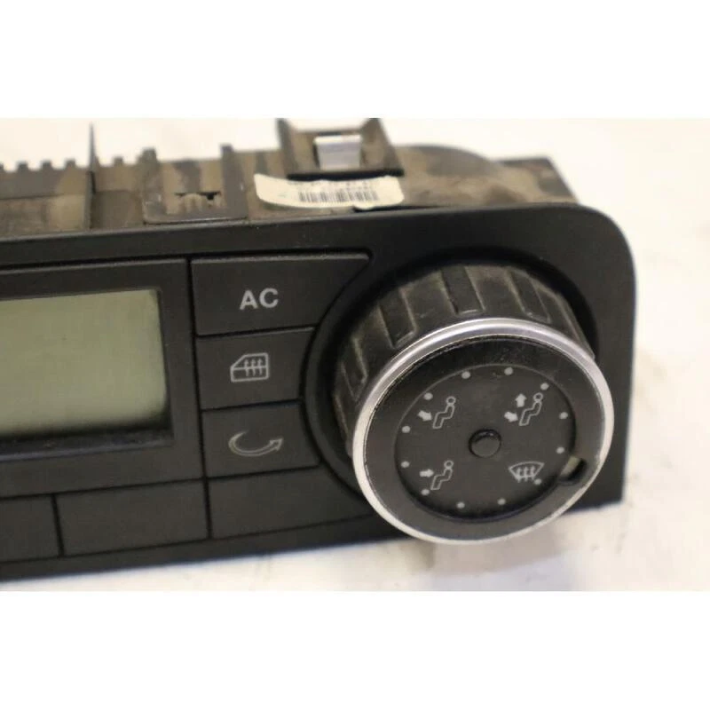 BLOCCO COMANDO CLIMA (AUTOCARRO) PER MAN TRUCK TGX (07-11) 18.440 2007 - Immagine 3 di 4