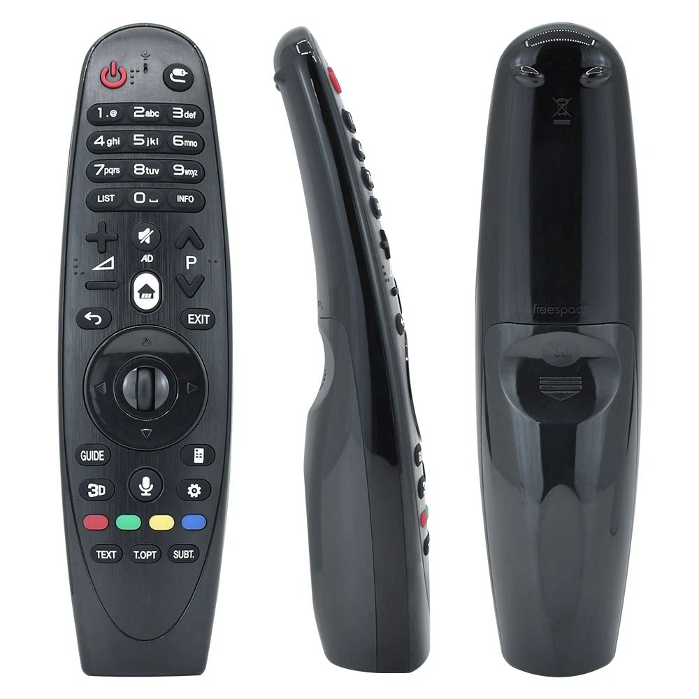 LG テレビ用リモコン AN-MR600 Amazon.com: AN-MR600 Remote Control for L-G Smart TV Remote