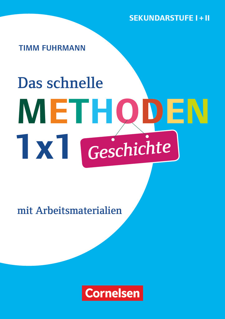 Thumbnail - Timm Fuhrmann / Fachmethoden Sekundarstufe I Und Ii / Das Schnelle