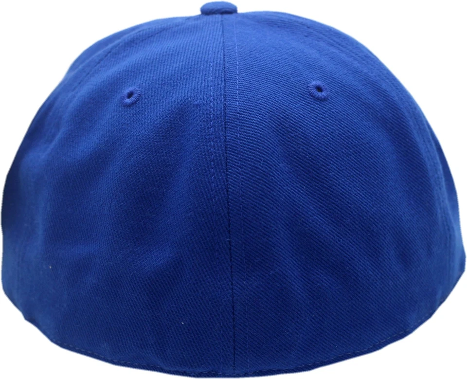 Blue Jays American Needle Vintage Fitted Hat Cooperstown Collection - Image 4 of 4