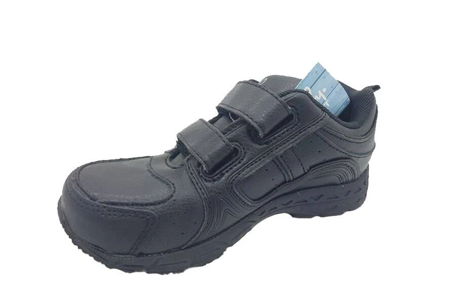 Boys clearance velcro runners