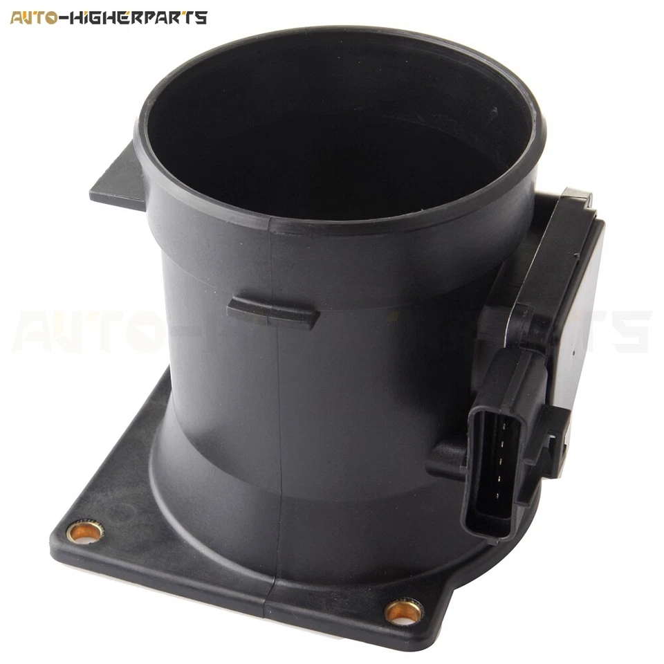 Medidor MAF sensor de flujo de aire másico 5,4 L para Ford F-250 F-350 Super Duty 2000-2004 Foto 4 de 4