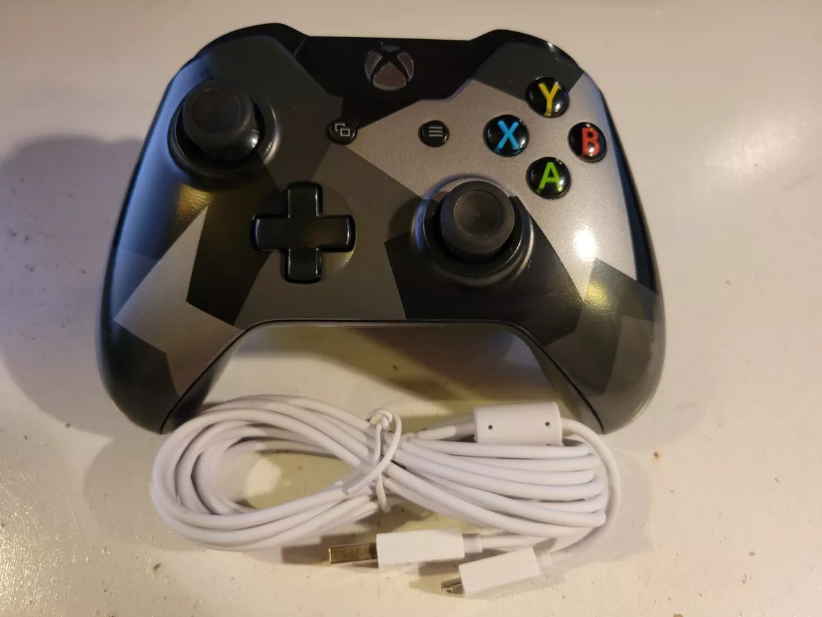 Xbox one best sale covert forces controller