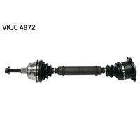 SKF Antriebswelle (Ohne Altteilwert) Vkjc 4872