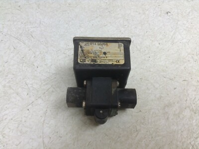 UE United Electric 24-014 96169 Delta Pro Switch (TSC)