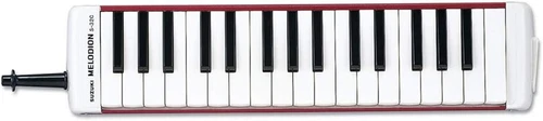 Suzuki Musical Instrument Corporation S-32C Soprano Melodion