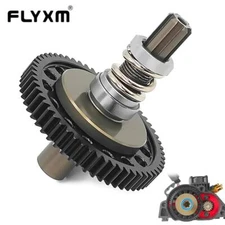 SPUR Gear, Slipper Clutch Assembly For 1/10 Arrma BIG ROCK 3s Upgrade Parts