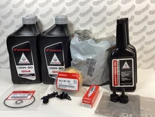 Honda Rubicon 500/520 FA Service Kit - Oil Change/Air Filter (2015-25)  HSK-52A