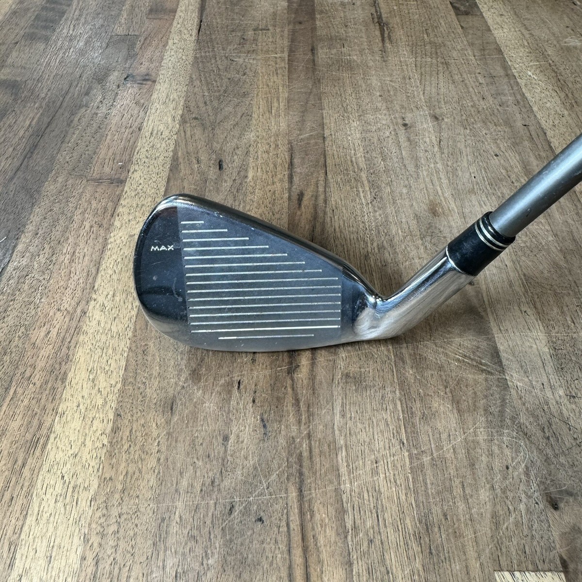 Driver Qi35 Max Speeder NX Femme TAYLORMADE - Déstockage sur Golf Plus Outlet Driver Qi35 Max Speeder NX Femme TAYLORMADE - Déstockage sur Golf Plus Outlet