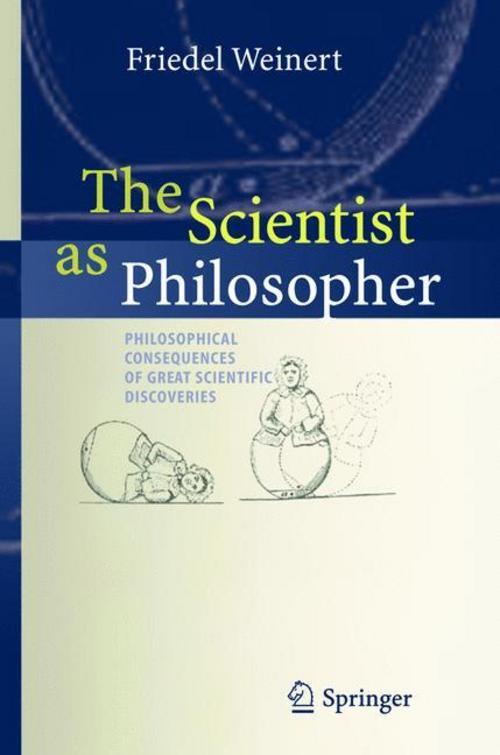 Thumbnail - The Scientist As Philosopher Friedel Weinert